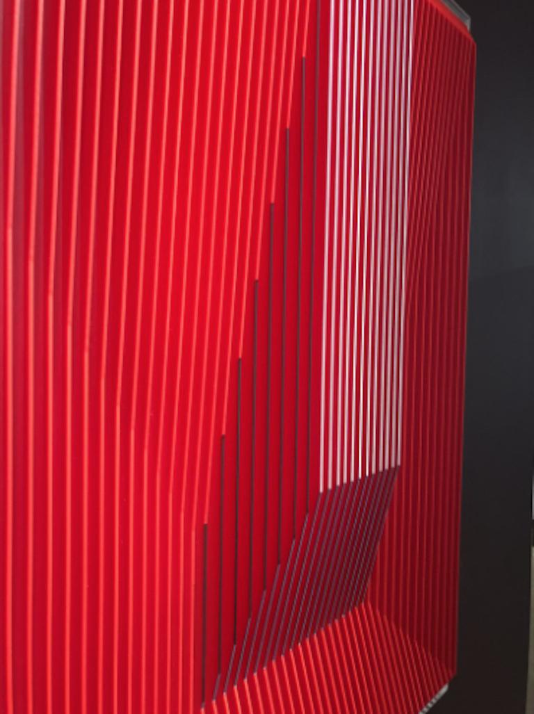 J. Margulis, Displaced Illusion II For Sale 2