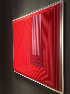 J. Margulis, Displaced Illusion II