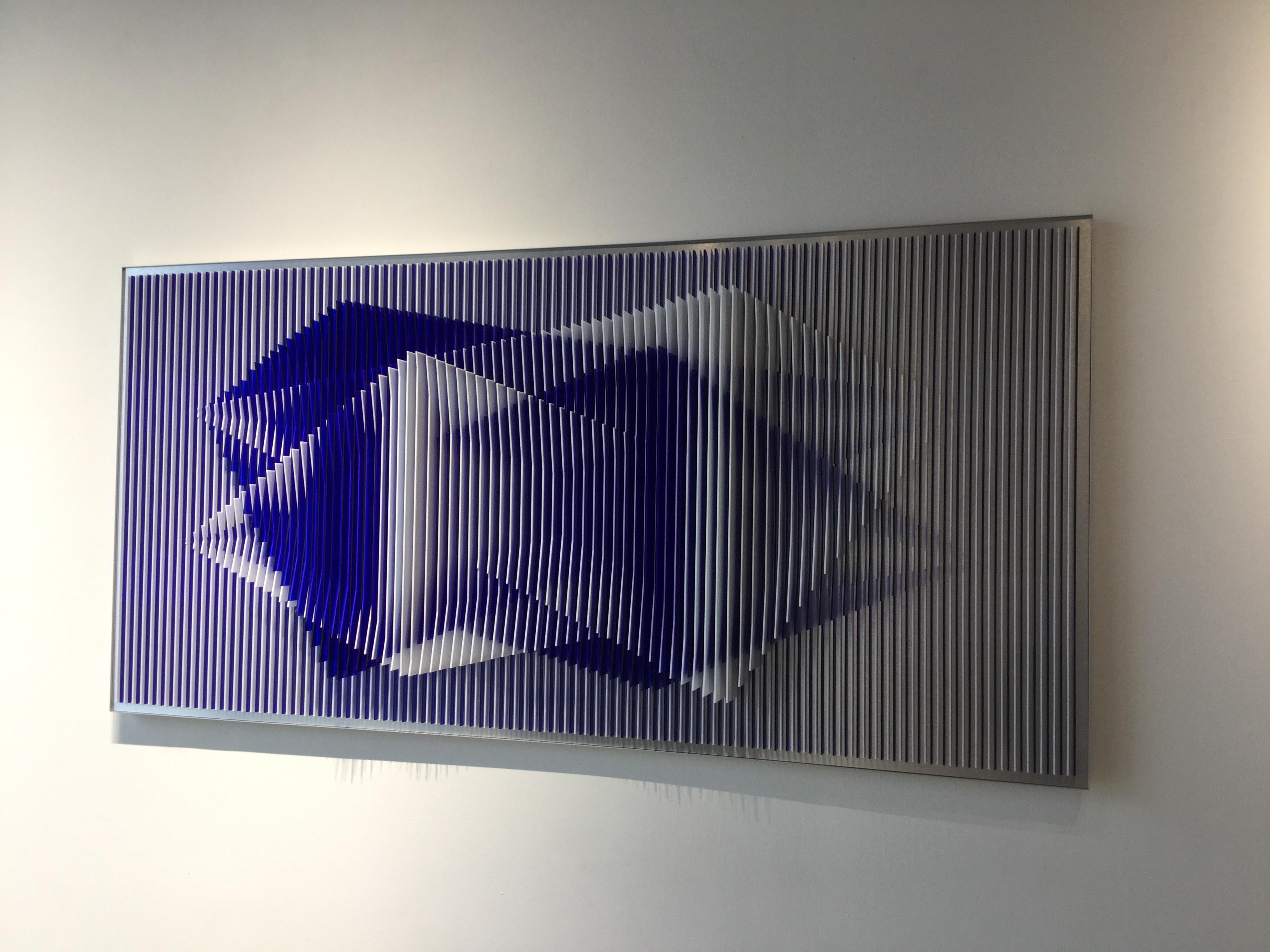 J. Margulis
Dual Perspectives
74