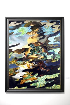 Dan Alva, Fake It Till You Make It