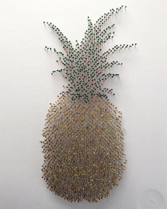 Stephen Graham, The Pineapple 