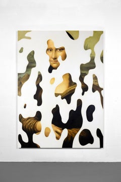 Dan Alva, Five Finger Discount