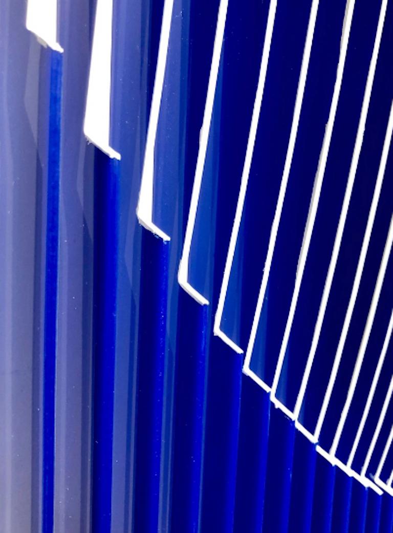 J. Margulis, Blue Convexity For Sale 1