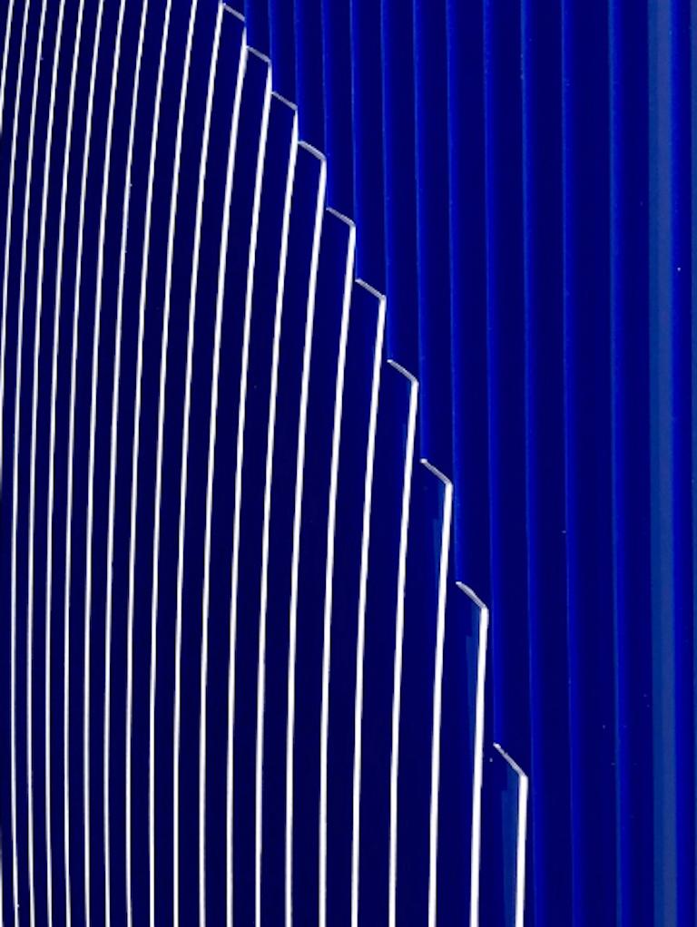 J. Margulis
Blue Convexity
60