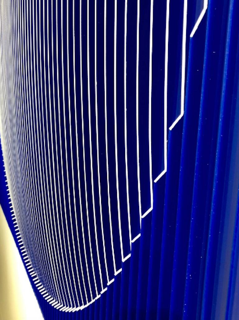 J. Margulis, Blue Convexity For Sale 2