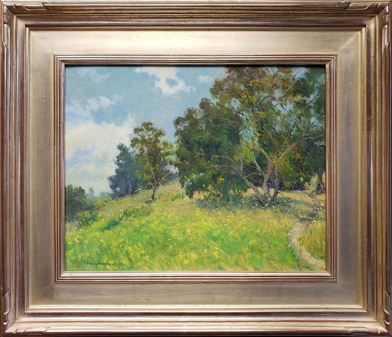 Richard Humphrey A New Season For Sale at 1stDibs