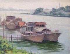 Home Sweet Home; Kaiping, China