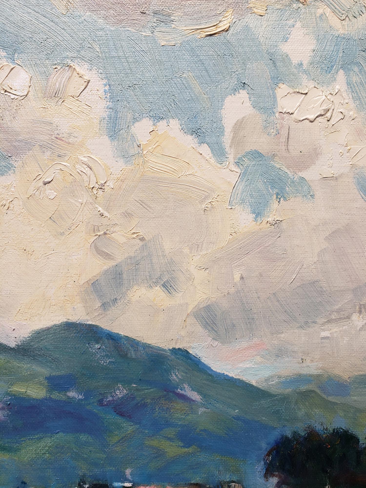 Procedencia
Adquirido por la galería directamente al artista

Expuesto
La joya de la corona china; pinturas recientes de artistas estadounidenses, American Legacy Fine Arts, 21 de junio - 28 de julio de 2019

Descripción de la exposición
La rápida