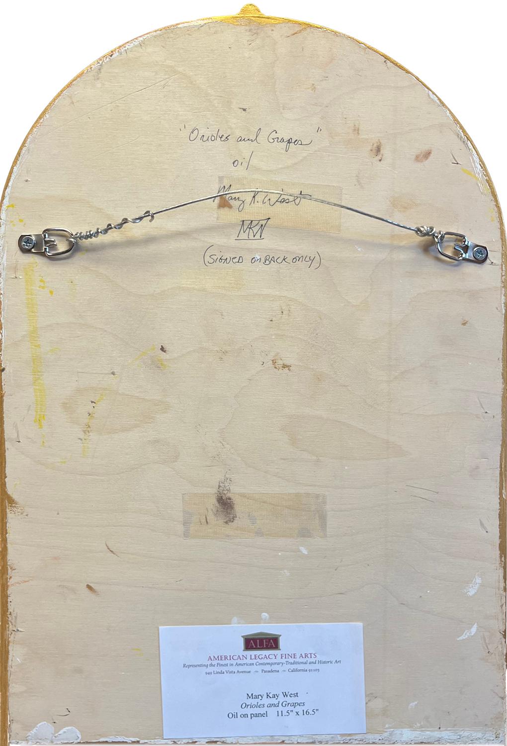 Acquired by the gallery directly from the artist

UNRAMED: 16.5
