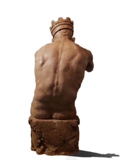 Re della Corona Arrugginita