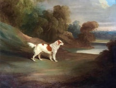 19th Century Animal Paintings