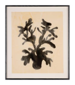 Contemporary Abstract Drawings and Watercolours