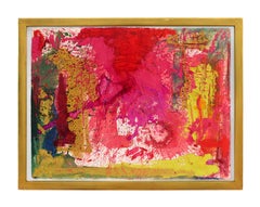 In the Garden of the Hummingbirds, No. XIX