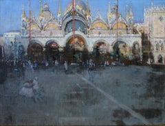 Piazza San Marco, Venice