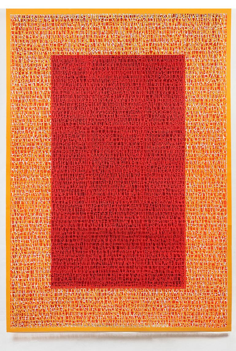 Qu'est-ce qu'une image ? J'ai - Art de Pablo Lehmann