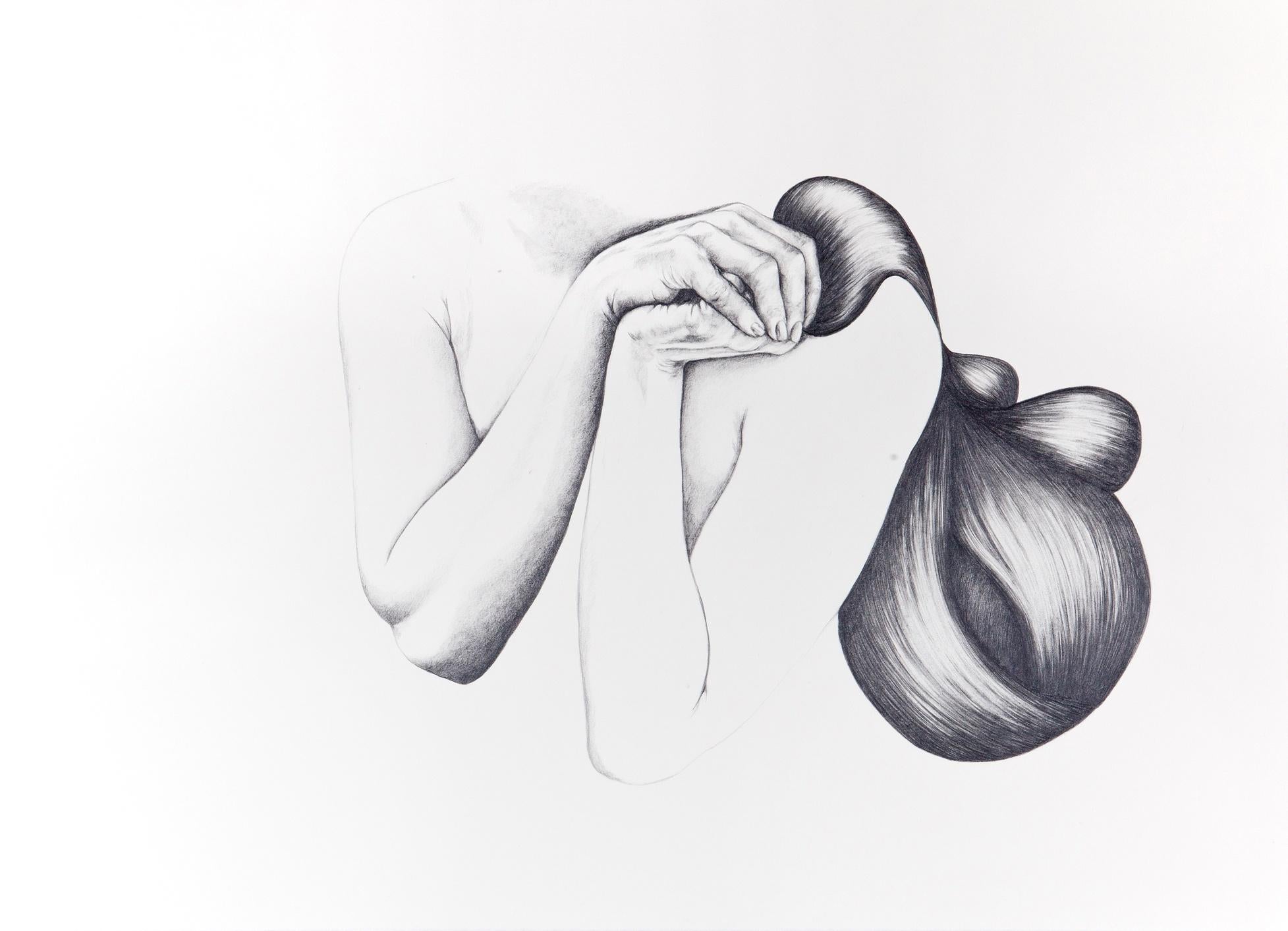 Patricia Piccinini Figurative Art - Sanctuary