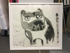 bull dog