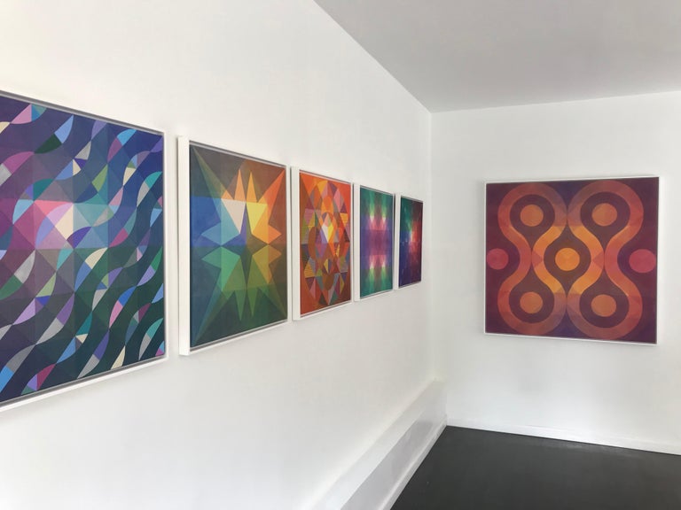 Field Kallop Solar Flow For Sale at 1stDibs