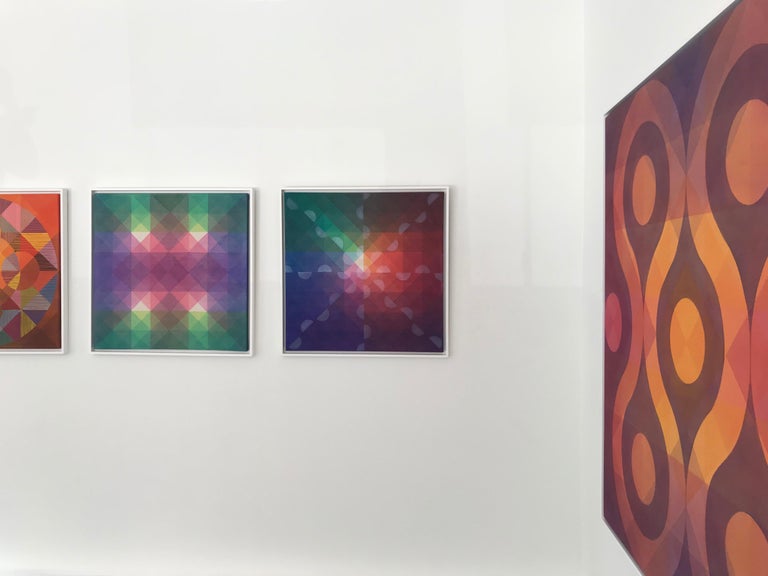 Field Kallop Solar Flow For Sale at 1stDibs