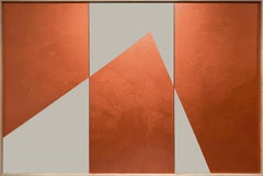 Inverted Peak I