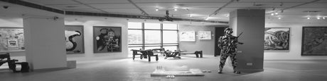 Gallery Kolkata