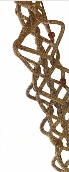Yogi, A Philosophical & Spiritual Representation of the Panch Tatva