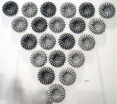 Constellations (Wall Installation)