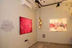 The Held Promise Dangling with the weight of expectation, ‘The Held Promise’