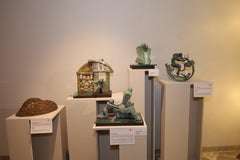 Progress on the rocks