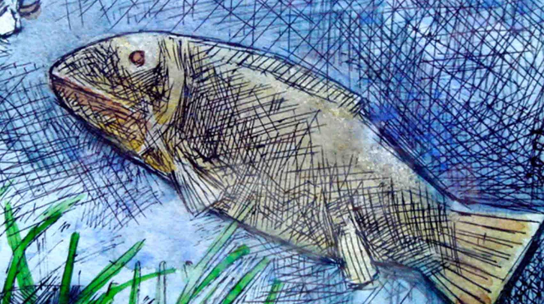 ganesh pyne artworks
