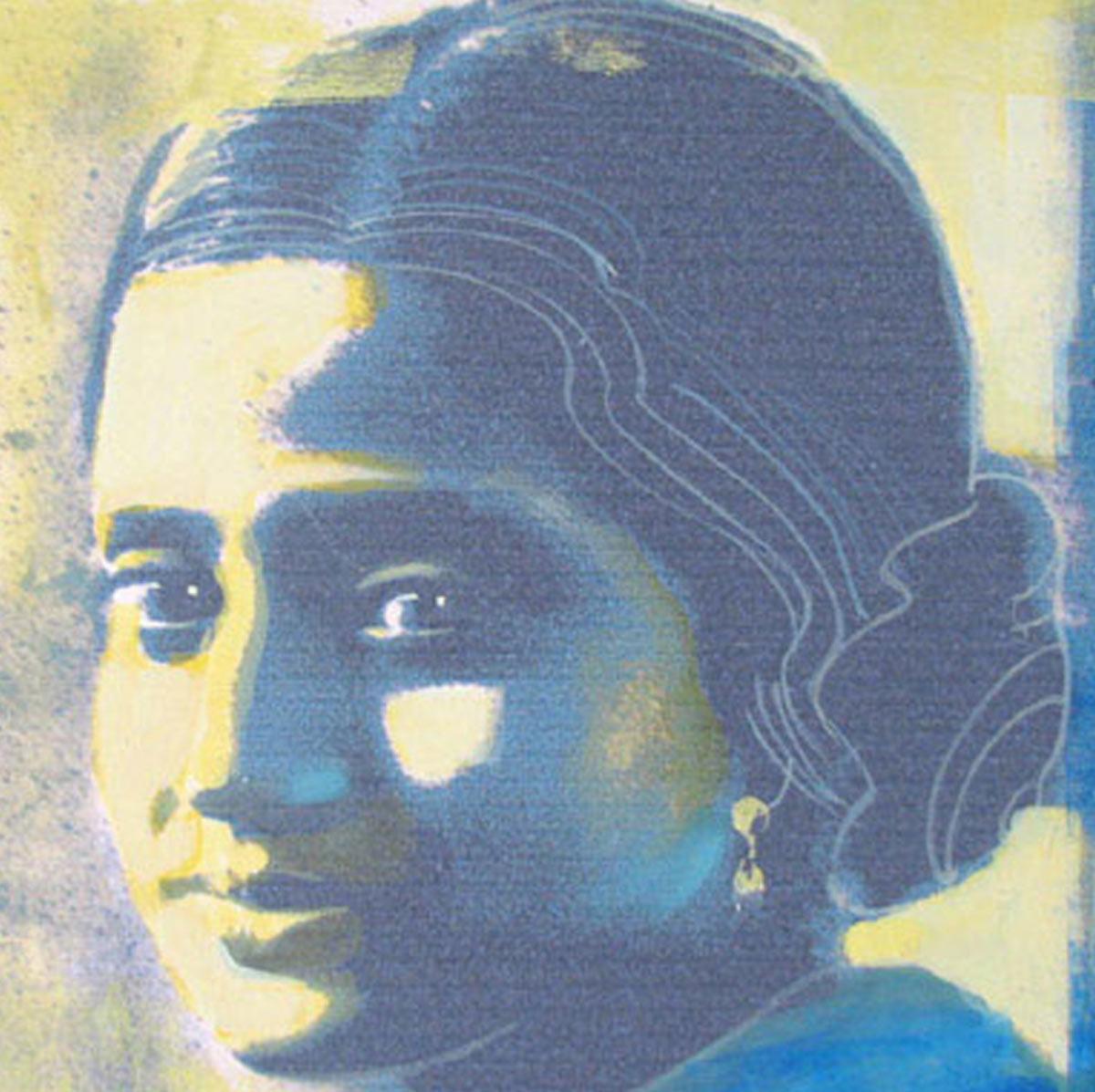 dipali bhattacharya artist