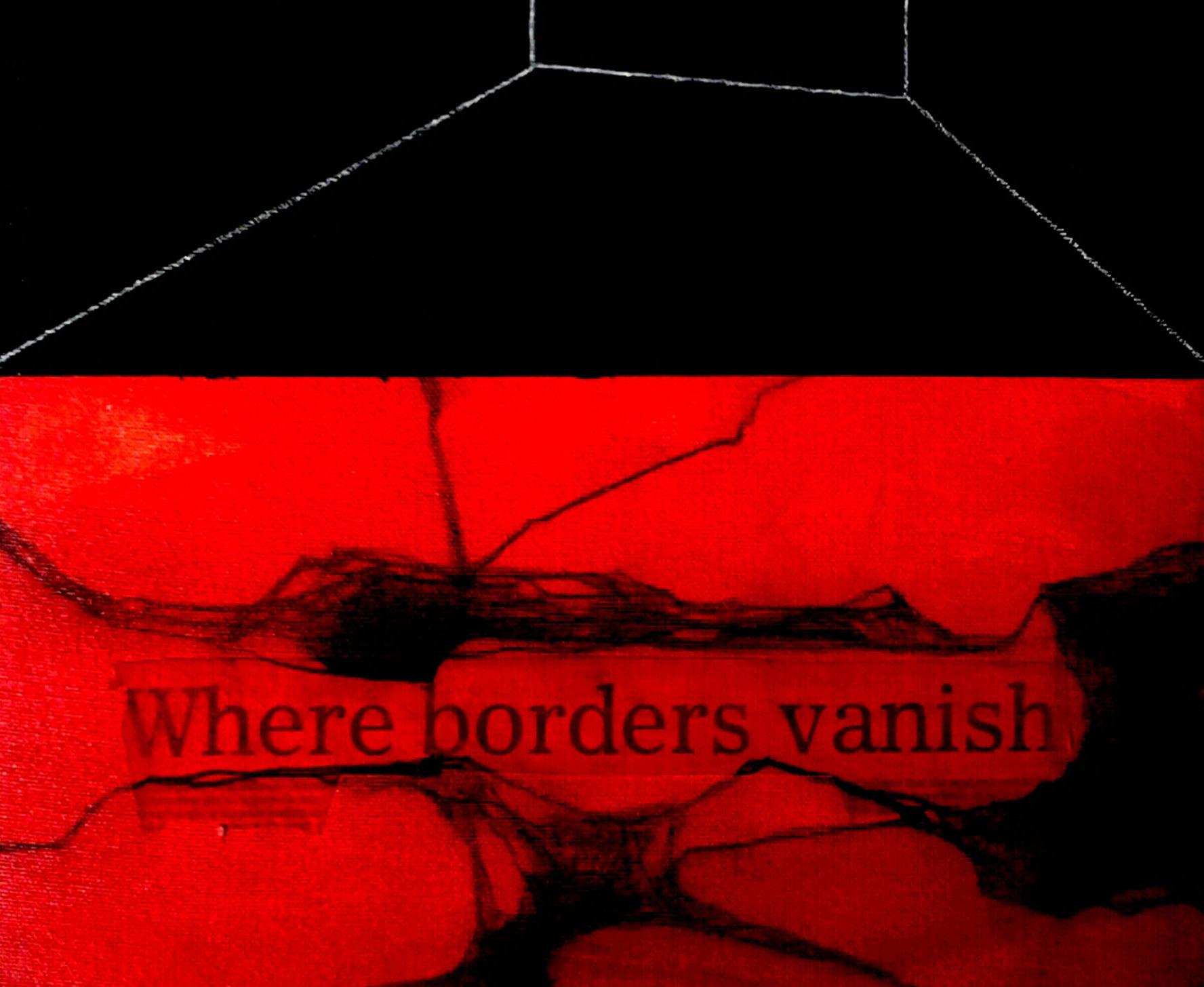 red vanish