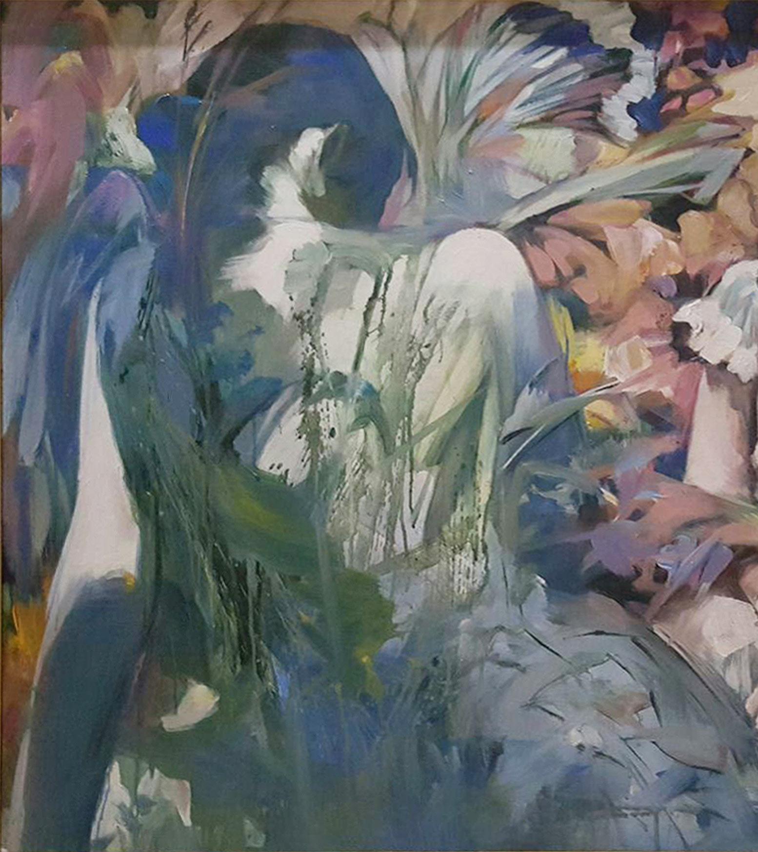 fairytale artist