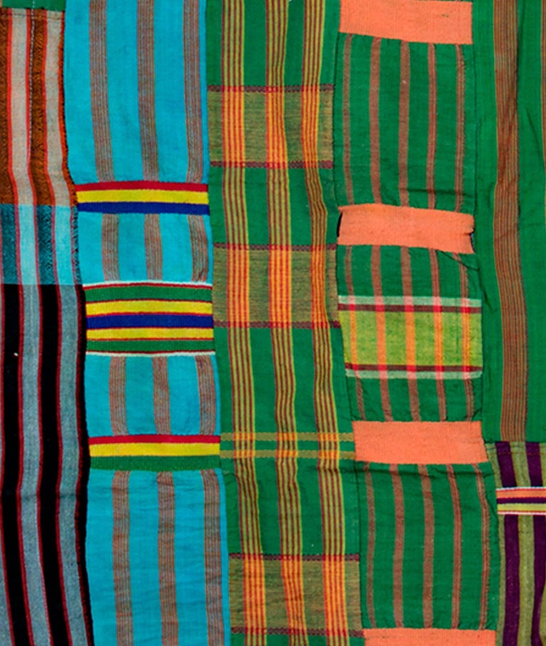 Unknown Tribal Cloth, Ewe Ghana For Sale at 1stdibs