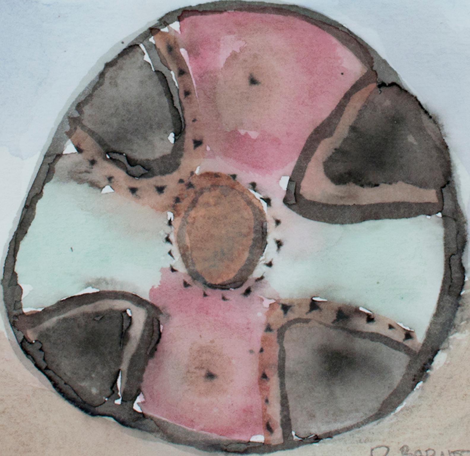 kiowa shield