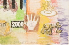 "Up & Up Wisconsin: Morph Dog, Rabbit, & Beaver", di David & Sarah Barnett