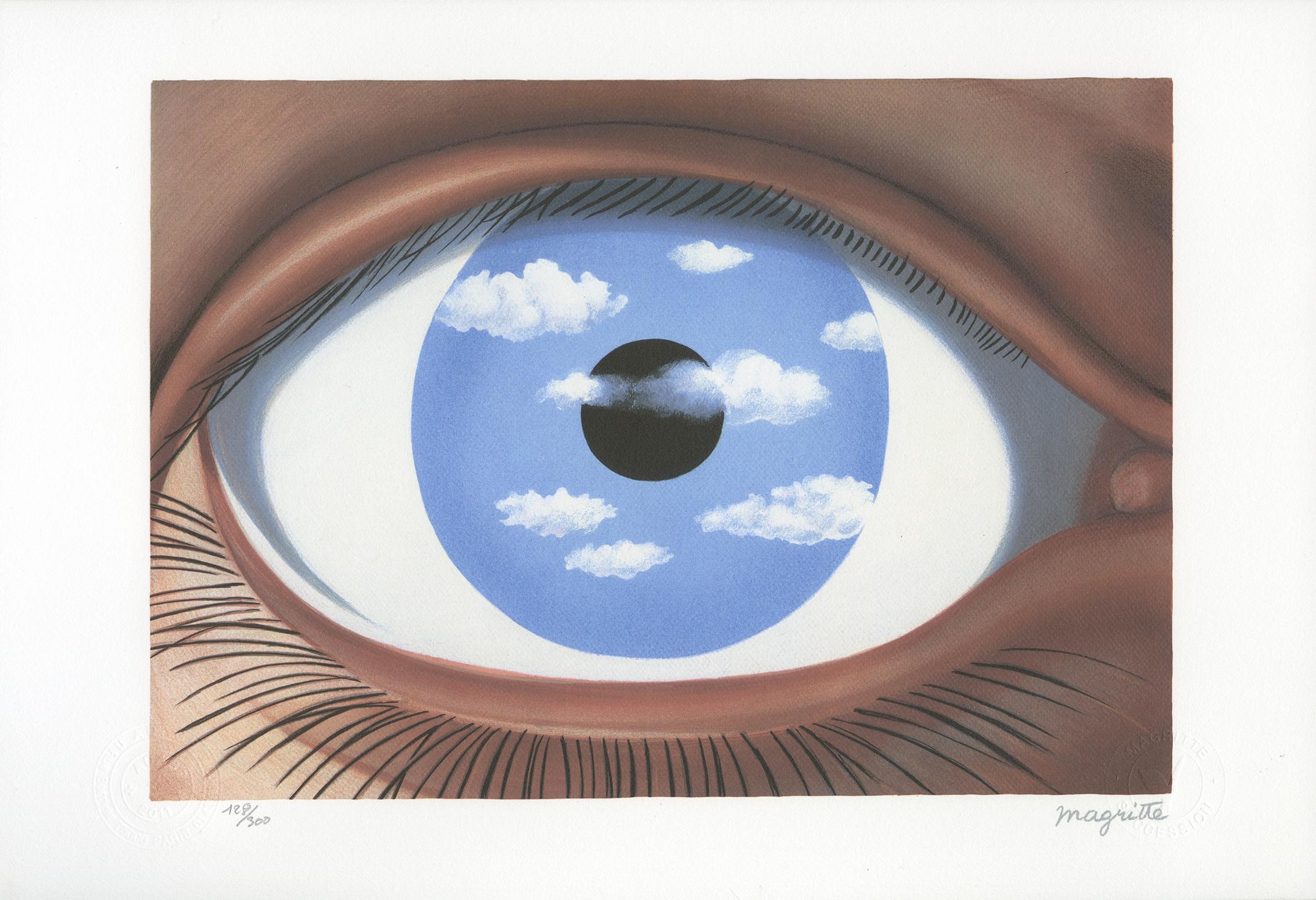 René Magritte - 