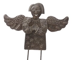 Angel Garden Stake