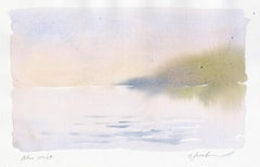 Blue Mist