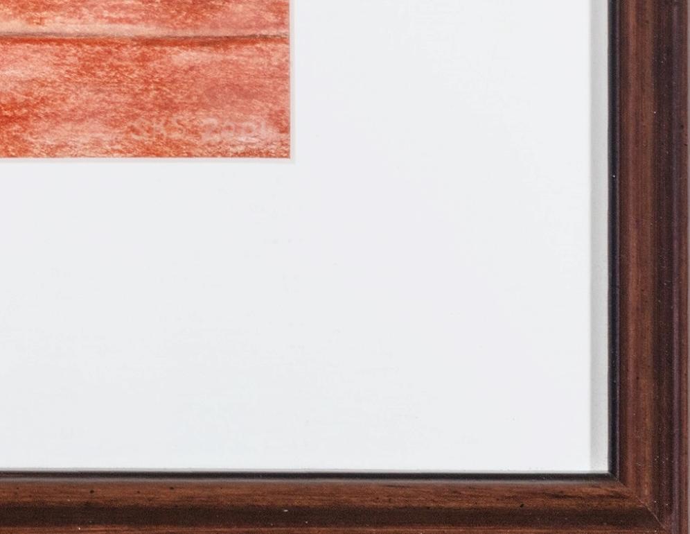Original-Pastellzeichnung, vom Künstler in der rechten unteren Ecke signiert.

Kunst: 8.37
