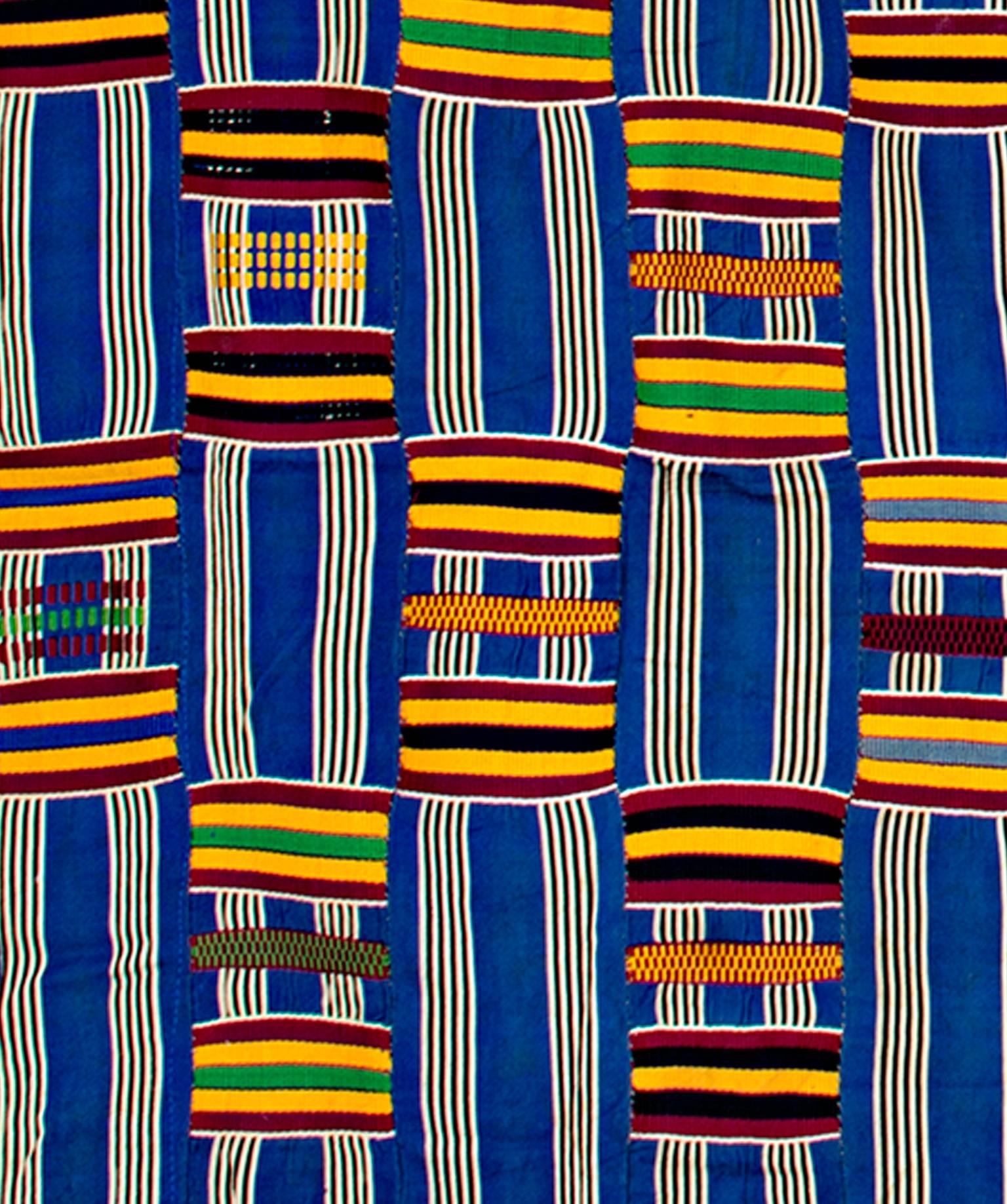 ashanti patterns