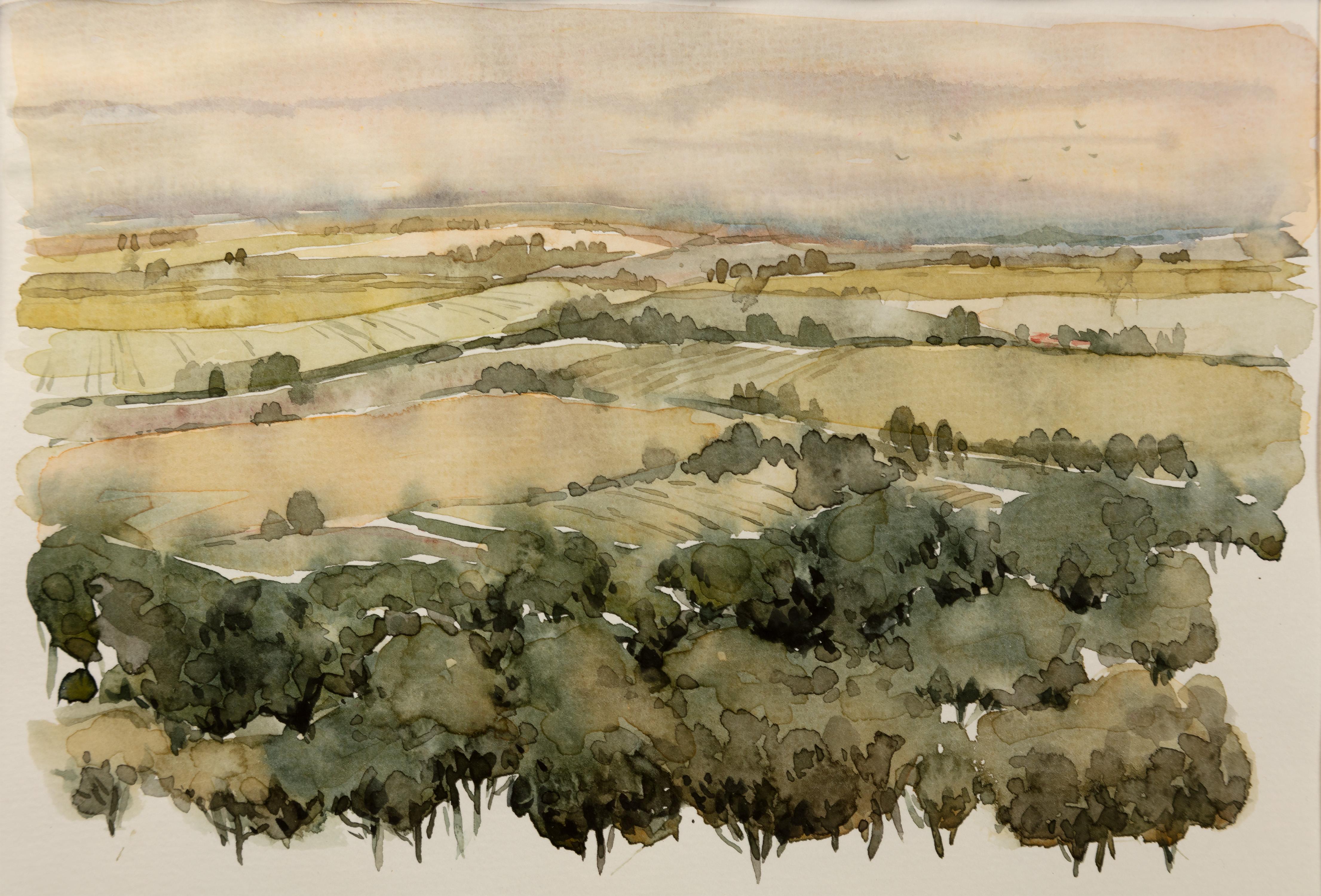 Encadré 14.75 x 17 in