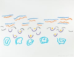 Omaggio a George Gershwin, Disegno n. 2: Preludio II: La ninna nanna blues