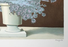 "Le Pays des Miracles (The Land of Miracles), " Lithograph after Rene Magritte