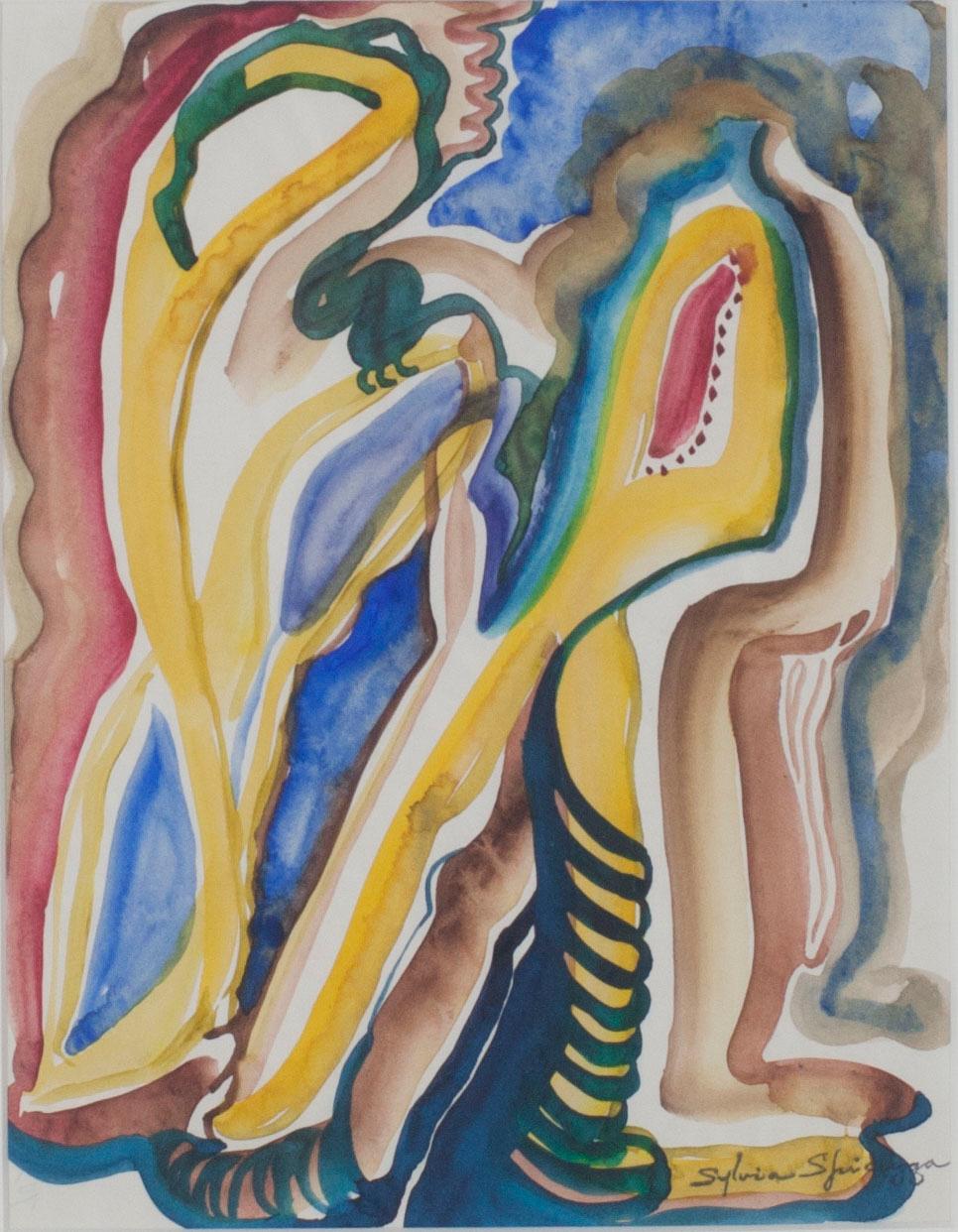 artemide acquarelli