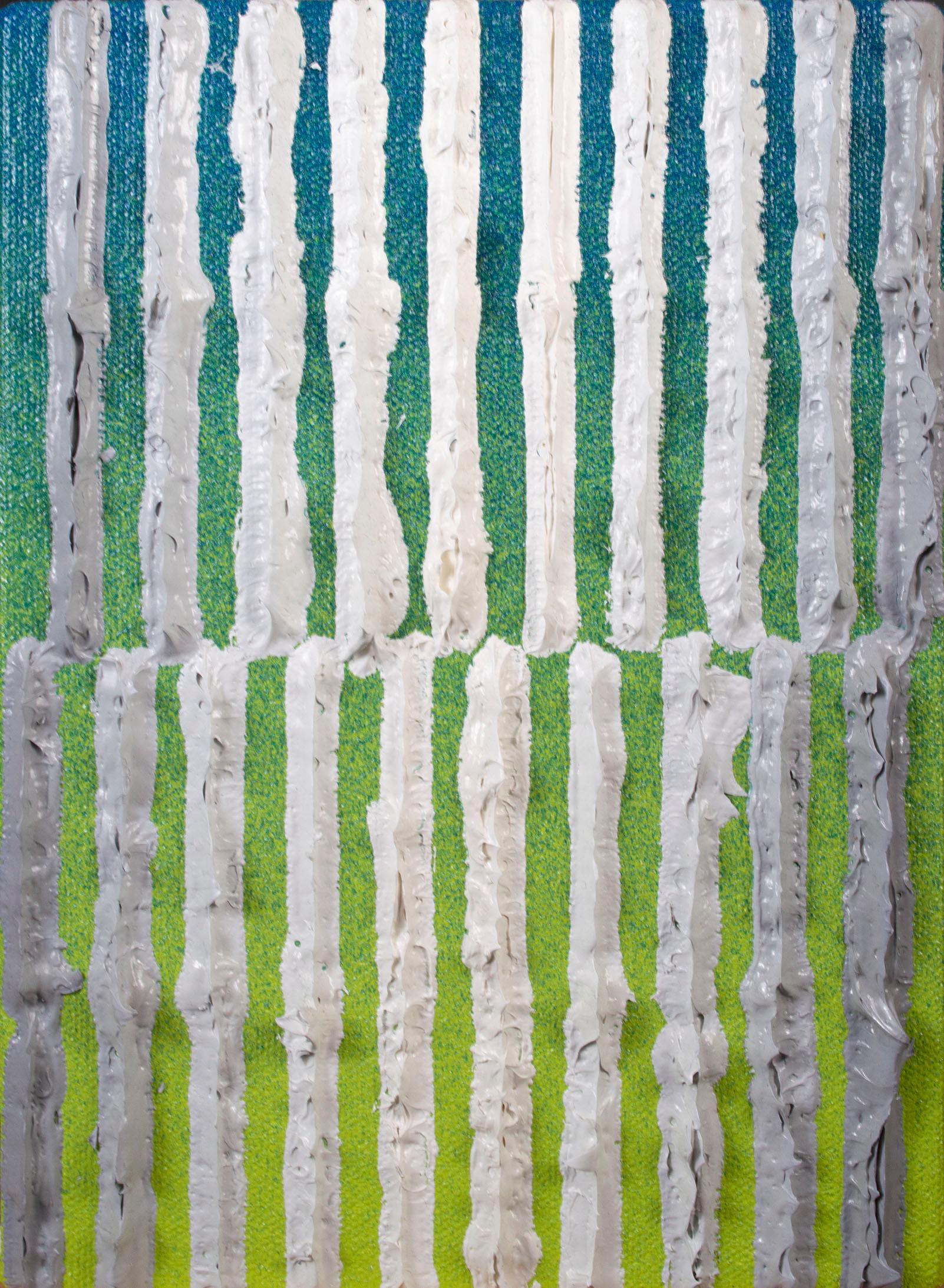 daniel green painter