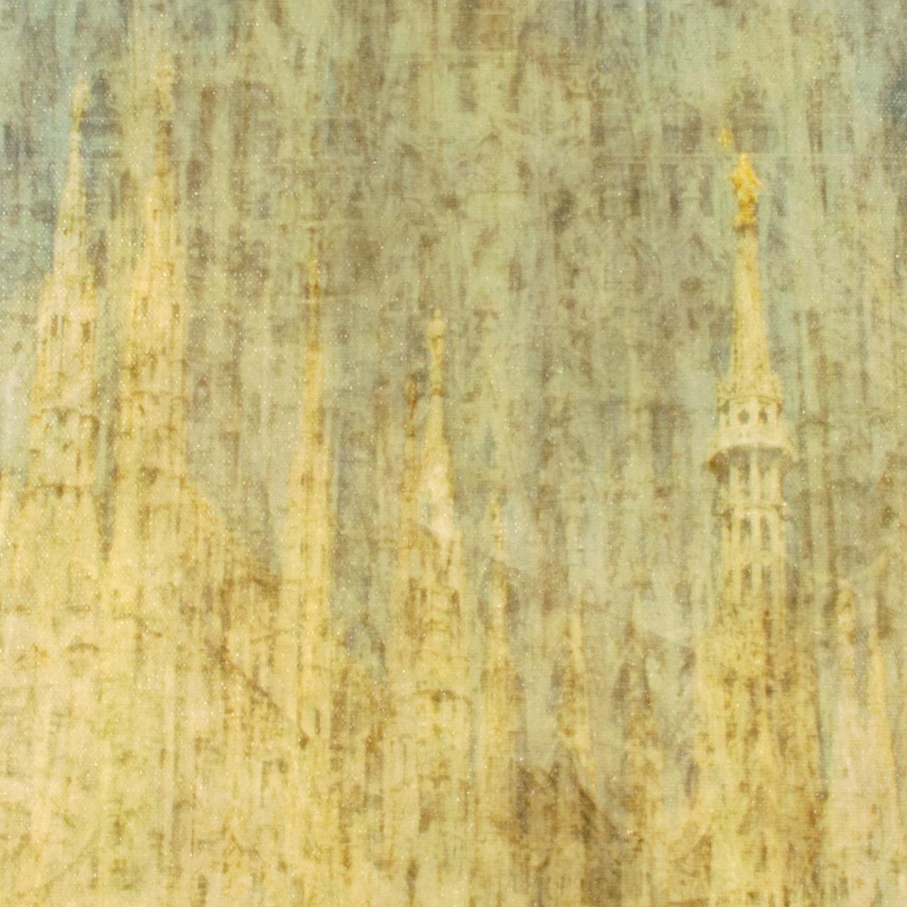 Originalfotografie „Impressions of Milan Duomo“, signiert von Jessie Spiess im Angebot 2