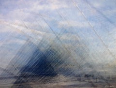 'Impressions of Calatrava III' original photograph signed by Jessie Spiess