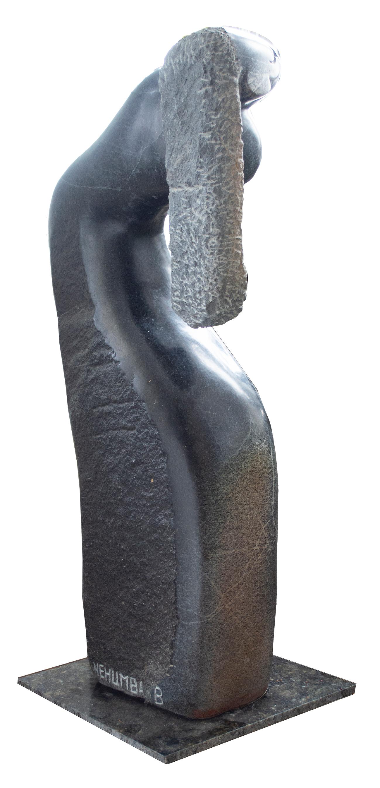 brian nelson sculptor