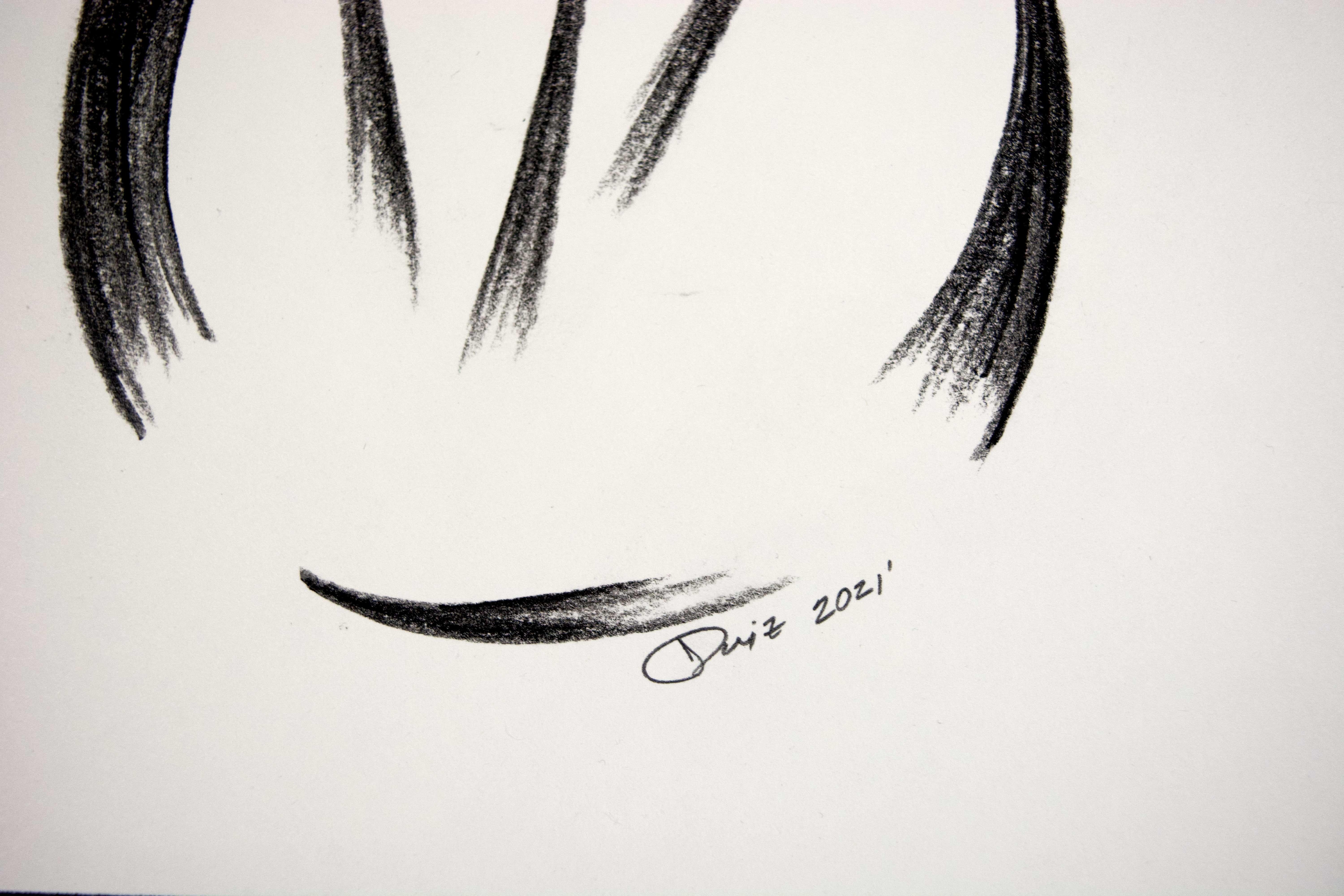 « Rendition de mode des années 1540 » de Jorge Ruiz-Martinez 2